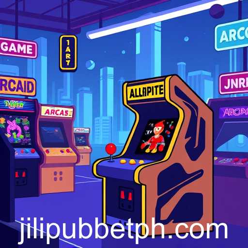 Arcade Games