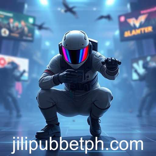 The Rise of Jilipub: A Digital Playground