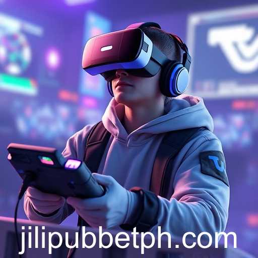 Gaming in Evolution: The Rise of Jilipub