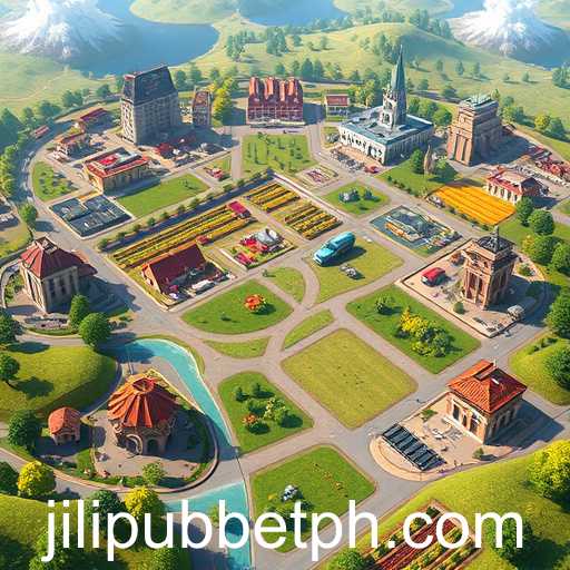Jilipub: Game Trends and Future Outlook