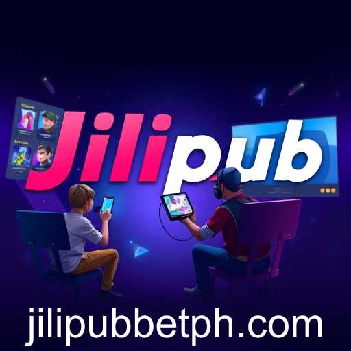 Jilipub Revolutionizes Gaming Experience