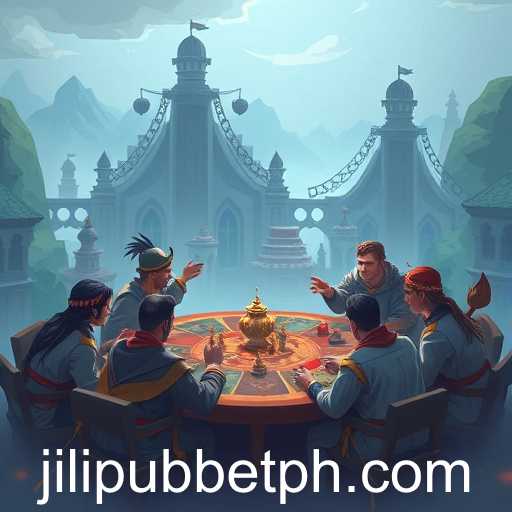 Strategy Games